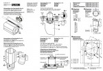 Bosch 0 602 328 185 ---- Hf-Angle Grinder Spare Parts